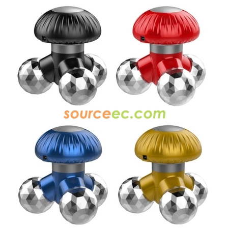 Customization USB Massager Corporate Gifts