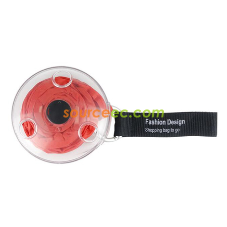 Customization Ultra Small Portable Small Disc Storage Bag Corporate Gifts