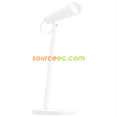 Rechargeable Led Station