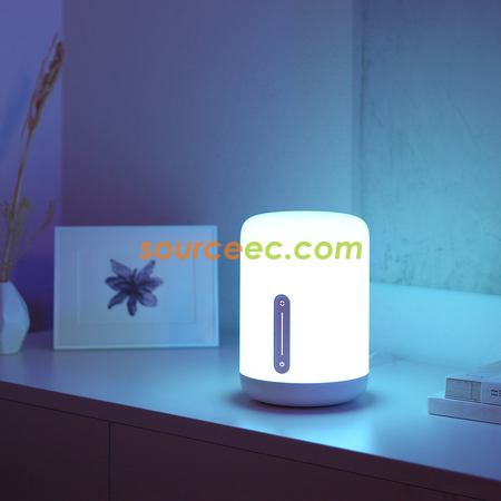 Customization Intelligent Desk Lamp Corporate Gifts
