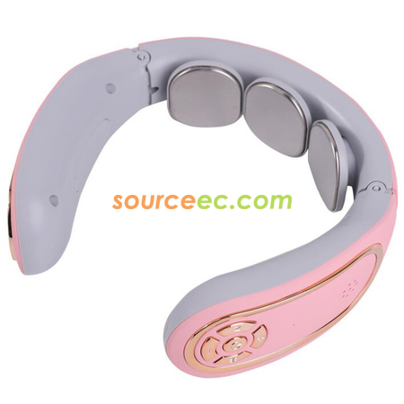 Customization Neck massager Corporate Gifts