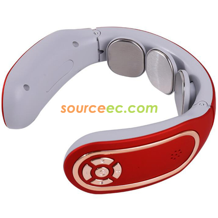 Customization Neck massager Corporate Gifts