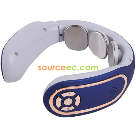Customization Neck massager Corporate Gifts
