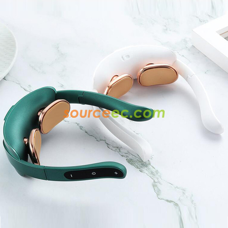 Customization Neck massager Corporate Gifts