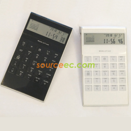 Customization Multi-functional Calculator Corporate Gifts