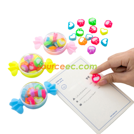 Candy Eraser