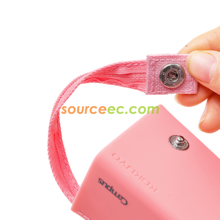 Customization Silicone Pencil Case Corporate Gifts