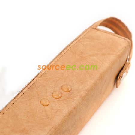 Customization DuPont Paper Pencil Case Corporate Gifts