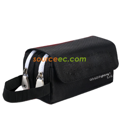 Customization Large Capacity Pencil Bag Corporate Gifts