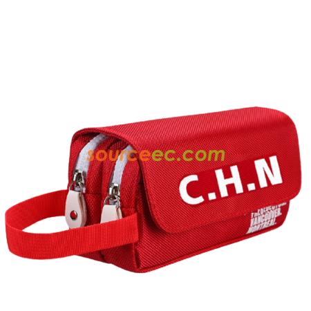 Customization Large Capacity Pencil Bag Corporate Gifts