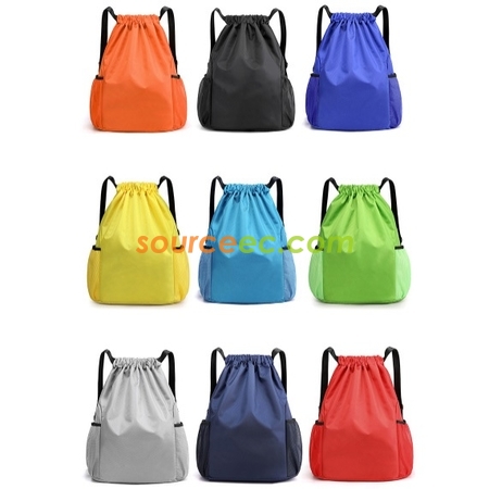 Customization Drawstring Bags Corporate Gifts