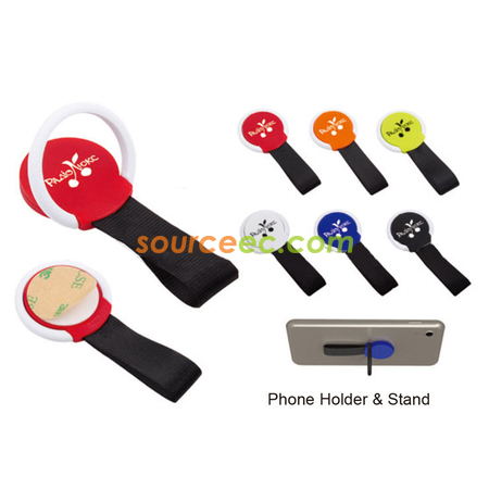 Customization Loop Phone Holder Strap Corporate Gifts