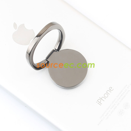 Customization Metal Mobile Stand with Ring Corporate Gifts