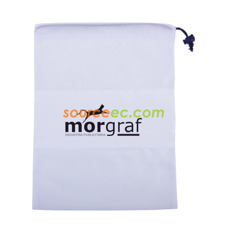Customization Drawstring Bag Corporate Gifts