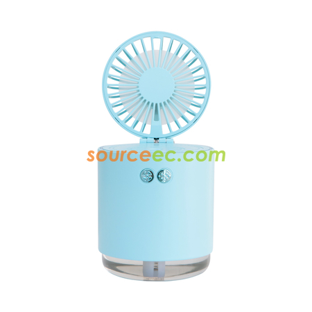 Spray Mini Fan