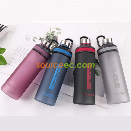 Customization Sports Bottle Corporate Gifts