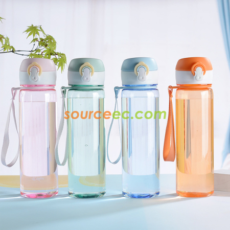Customization Sports Bottle Corporate Gifts