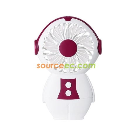 Customization Fan Corporate Gifts
