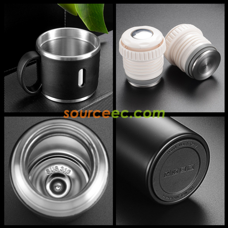 Customization 316 Thermos Cup Corporate Gifts