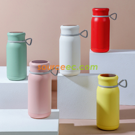 Thermos Cup
