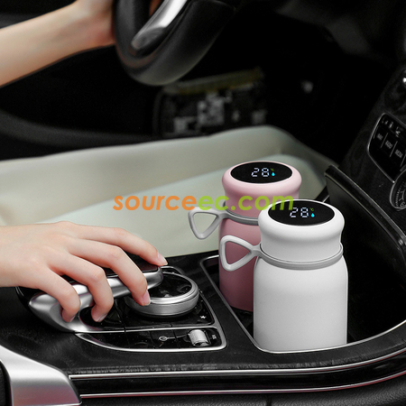 Customization Thermos Cup Corporate Gifts