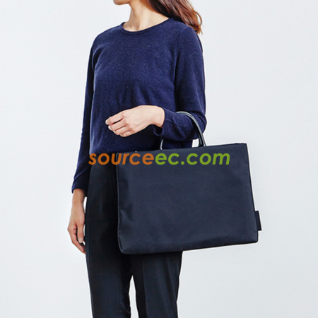 Customization Laptop Hand-carry Bag Corporate Gifts