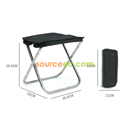 Customization Folding Chair Corporate Gifts