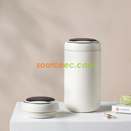 Customization Smart Thermal Mug Corporate Gifts