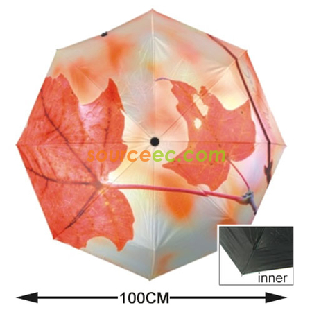 Customization Folding Umbrella Corporate Gifts