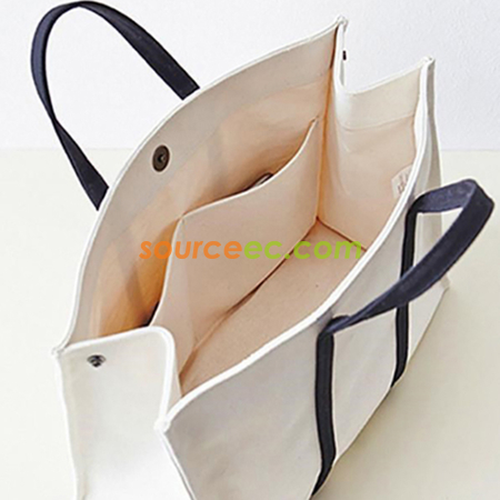 Customization Canvas Bag Corporate Gifts