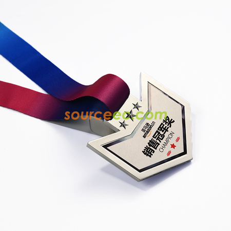 Customization Combination Metal Medal Corporate Gifts