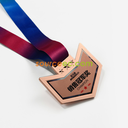 Customization Combination Metal Medal Corporate Gifts