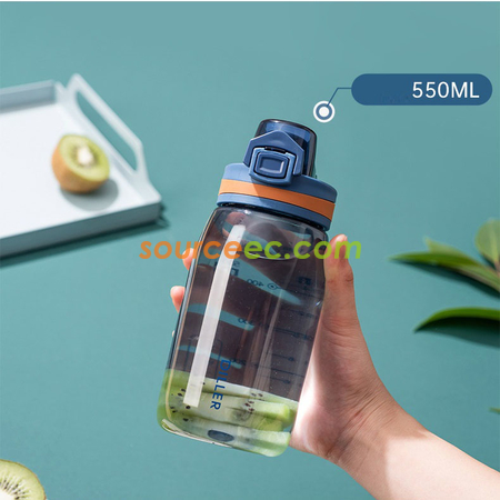 Customization Tritan Promotional Bottle Corporate Gifts