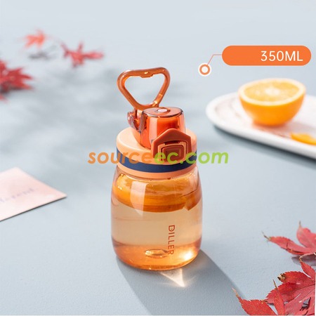 Customization Tritan Promotional Bottle Corporate Gifts