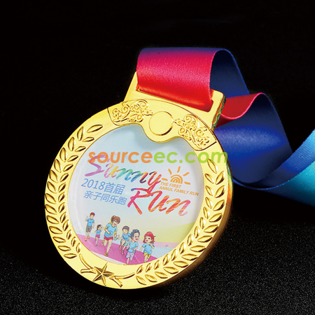 Customization Medal Corporate Gifts