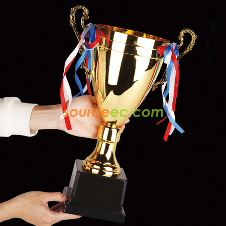 Customization Trophy Cup Corporate Gifts