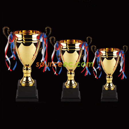 Customization Trophy Cup Corporate Gifts