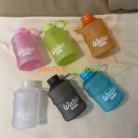 Customization Sports Bottle Corporate Gifts
