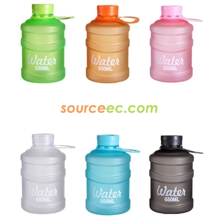 Customization Sports Bottle Corporate Gifts