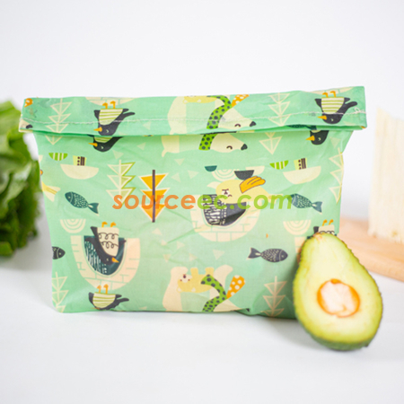Customization Reusable Food Bag Corporate Gifts