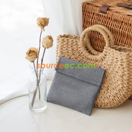 Customization Reusable Food Bag Corporate Gifts