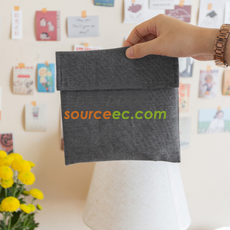 Customization Reusable Food Bag Corporate Gifts