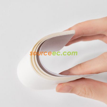 Customization PET Memo Pad Corporate Gifts