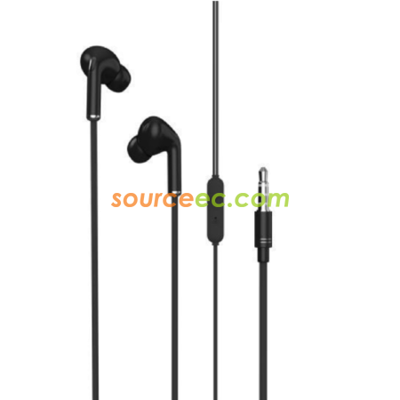 Customization color earphones Corporate Gifts