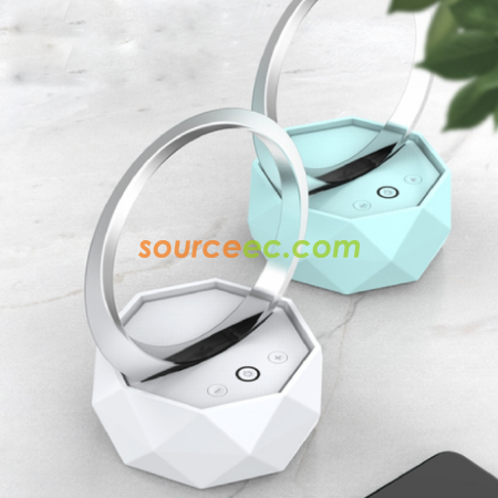 Customization night light bluetooth speaker Corporate Gifts
