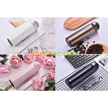 Customization 450ML Thermal Mug Corporate Gifts