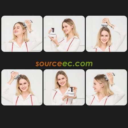 Customization Massager Corporate Gifts
