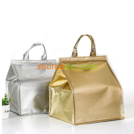Customization Thermal Insulation Bag Corporate Gifts