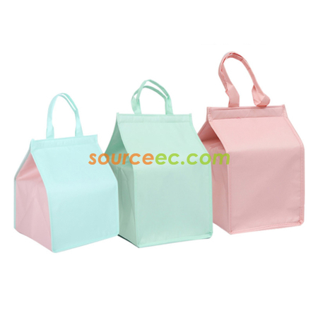 Customization Thermal Insulation Bag Corporate Gifts