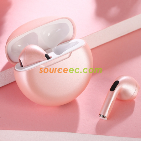 Customization color Bluetooth earphone  Corporate Gifts